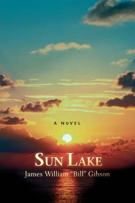 Book cover for Sun Lake