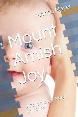 Book cover for Mount Amish Joy