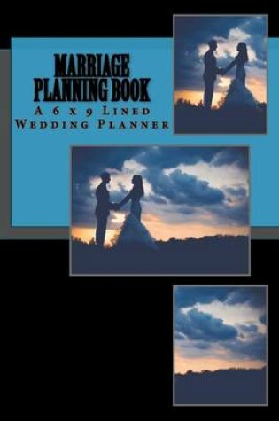 Cover of Marriage Planning Book