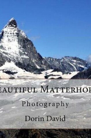 Cover of Beautiful Matterhorn