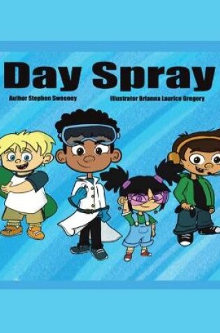 Cover of Day Spray
