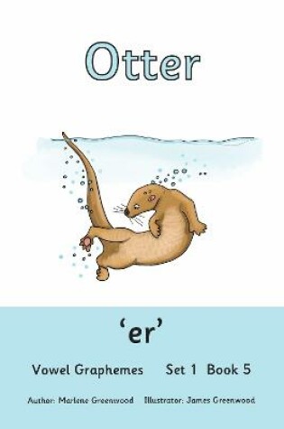 Cover of Otter