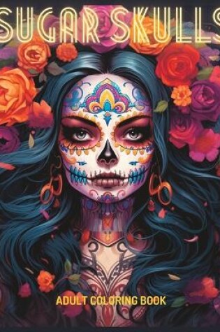 Cover of Sugar Skulls