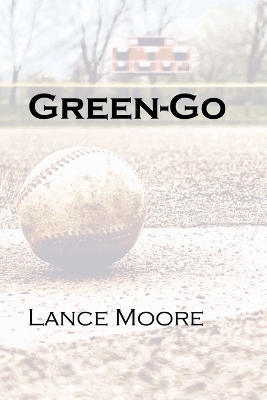 Book cover for Green-Go