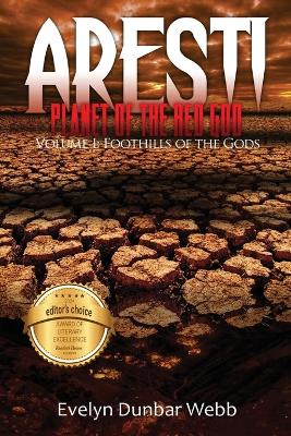 Cover of Foothills of the Gods