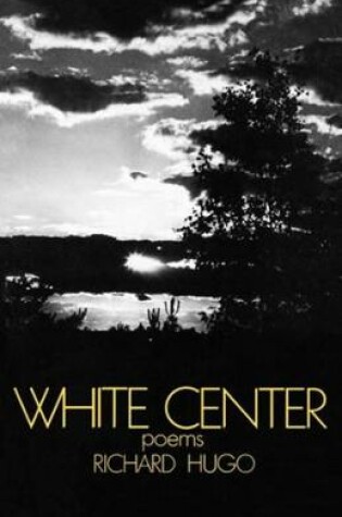 Cover of White Center