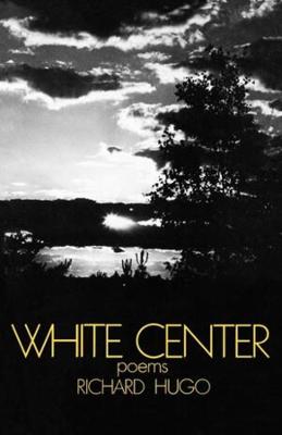 Book cover for White Center