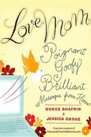 Cover of Love, Mom