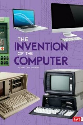 Cover of The Invention of the Computer