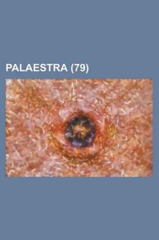 Cover of Palaestra (79 )