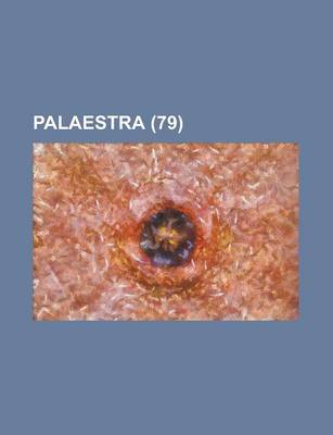 Book cover for Palaestra (79 )