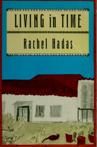 Cover of Living in Time