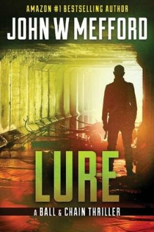 Cover of Lure