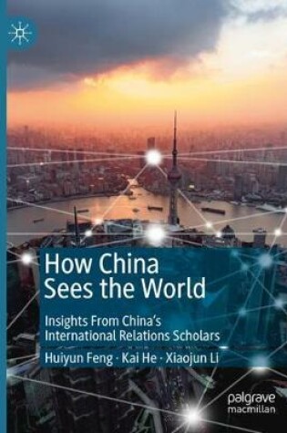 Cover of How China Sees the World