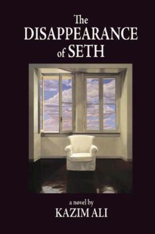 Cover of The Disappearance of Seth