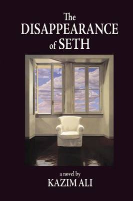 Book cover for The Disappearance of Seth