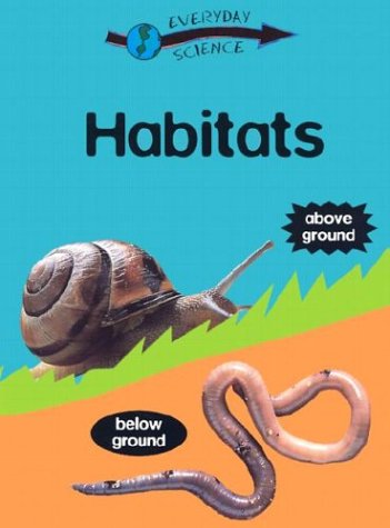 Cover of Habitats