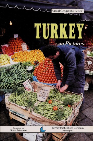 Cover of Turkey In Pictures
