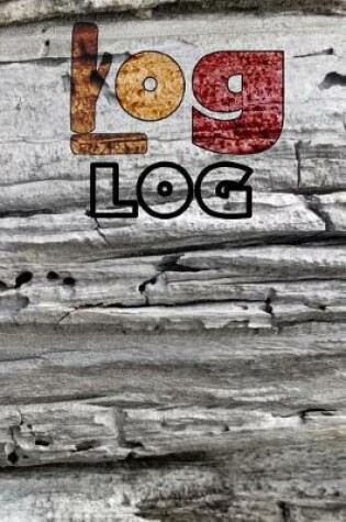 Cover of The Log Log