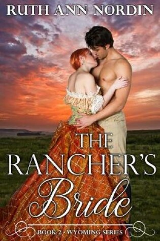 Cover of The Rancher's Bride