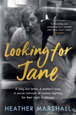 Cover of Looking For Jane