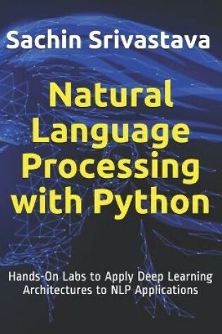 Cover of Natural Language Processing with Python