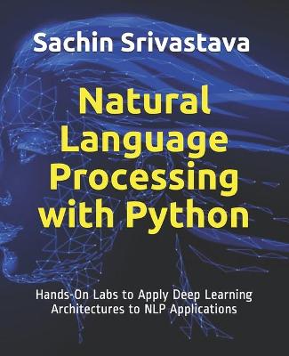 Book cover for Natural Language Processing with Python