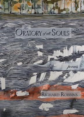 Book cover for The Oratory of All Souls