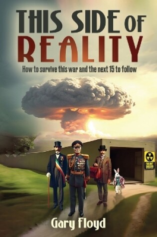 Cover of This Side of Reality