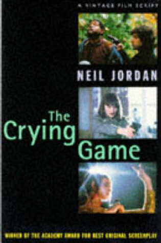 Cover of The Crying Game