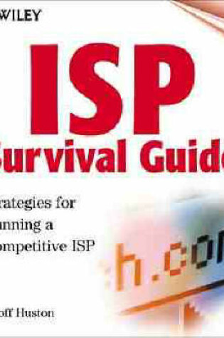 Cover of ISP Survival Guide