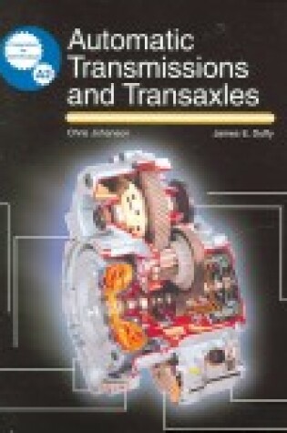 Cover of Automatic Transmissions and Transaxles