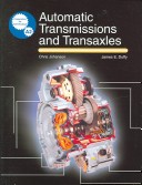 Book cover for Automatic Transmissions and Transaxles