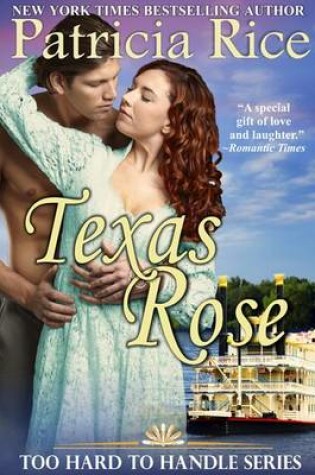 Cover of Texas Rose