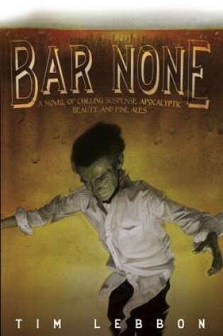 Cover of Bar None