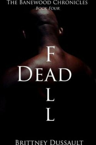 Cover of Dead Fall