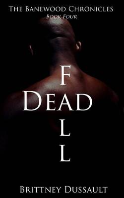 Book cover for Dead Fall