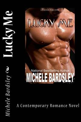 Book cover for Lucky Me