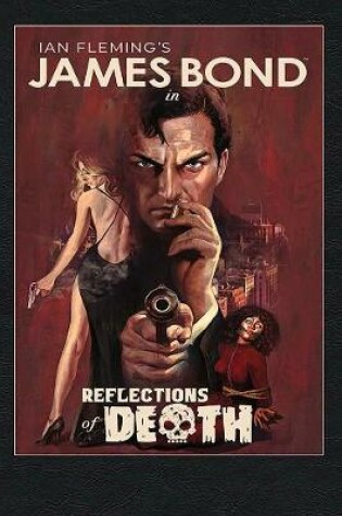 Cover of James Bond: Reflections of Death