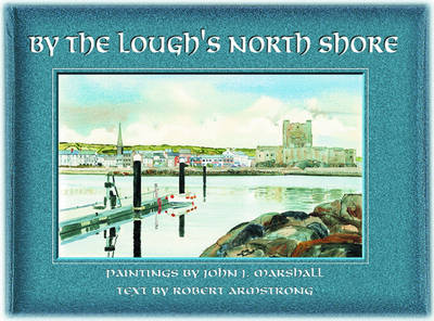 Book cover for By the Lough's North Shore