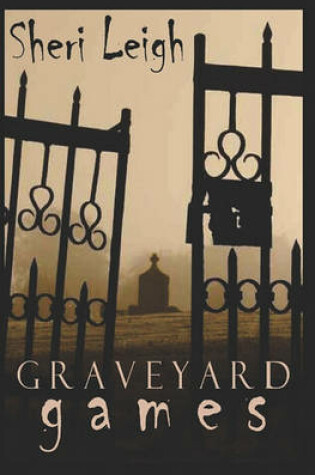 Cover of Graveyard Games