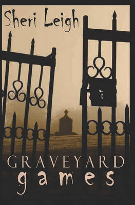 Book cover for Graveyard Games