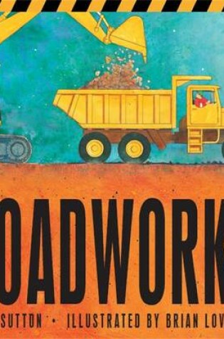 Cover of Roadworks