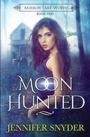 Cover of Moon Hunted