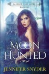 Book cover for Moon Hunted