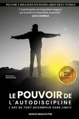 Cover of Le Pouvoir de l'Autodiscipline