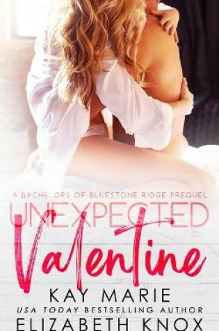 Cover of Unexpected Valentine