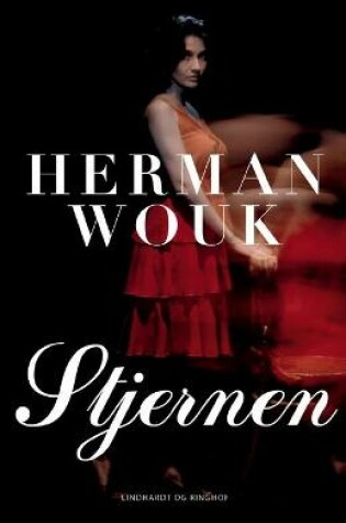 Cover of Stjernen