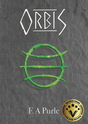 Book cover for Orbis