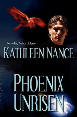 Cover of Phoenix Unrisen